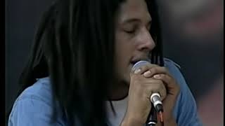 Julian Marley - Same Old Story (Marley Magic Live in Central Park at Summerstage)