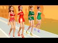 Fashion Battle ❤️👗 Dress to win!! Gameplay Android,ios All Levels