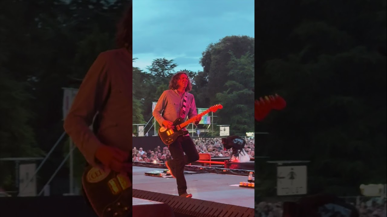 Thank you Dublin! x - YouTube