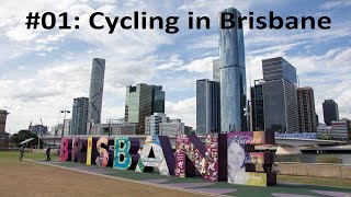 : Australia Cycling Adventure - Cycling In Brisbane