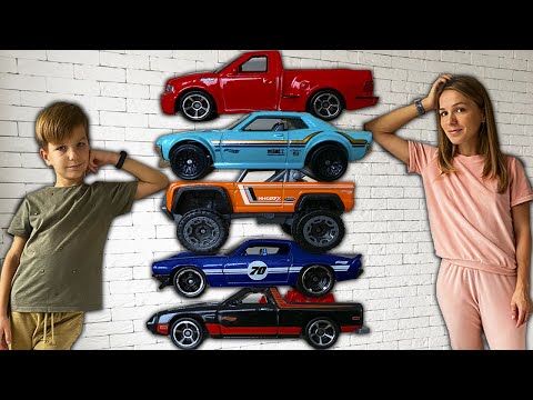Quest to find new small cars with Mark and mom