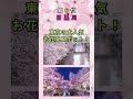 一生に 一度は見たい 感動レベルMAXの桜スポットTOP10 桜 日本 絶景 スポット 感動 夜桜 リフレッシュ 癒し 遠出 幸せ 幸福 癒し お花見 お酒 桜前線 一生に 一度は見たい 感動レベルMAXの桜スポットTOP10 桜 日本 絶景 スポット 感動 夜桜 リフレッシュ 癒し 遠出 幸せ 幸福 癒し お花見 お酒 桜前線
