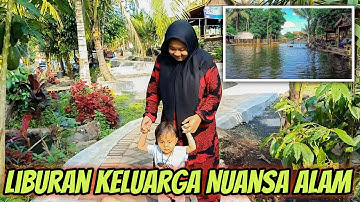 Jopuro Banyuwangi Kampung Sidat 2021