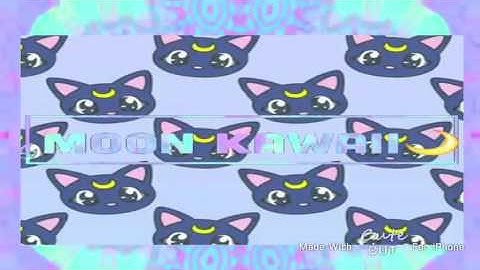 Mi intro/Moon Kawaii 🌙