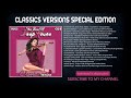 The best of deep house classics versions cd3  dj tra