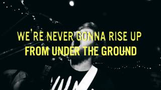 The Hunters - Ok Bye Lyric Video