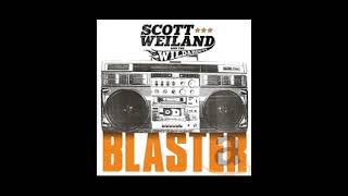 Scott Weiland And The Wildabouts - The Jean Genie