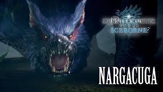 MHW: Iceborne OST Nargacuga Theme
