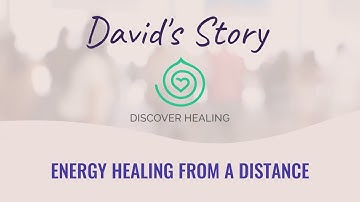 Energy Healing Stories - Remote Emotion Code Sessions