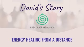 Energy Healing Stories - Remote Emotion Code Sessions