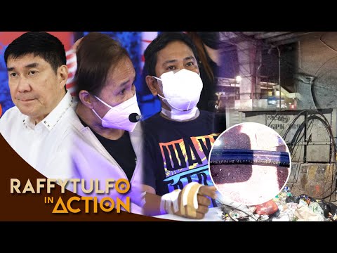 MAG-INGAT SA MGA DADAAN NG EDSA BALINTAWAK!