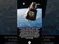 Artemis II Crew Begins Historic Earth Orbit Before Moon Journey