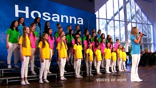 Hosanna - Voices of Hope