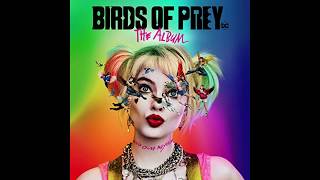 Download Birds of Prey: The Album Trai Bunny Harley Quinn