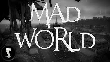 ♪ Mad World (DayZ Music Cover)