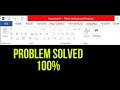 How to fix Unlicensed product problem in MS Office MS WORD POWERPOINT Windows 10 [100% SOLVED]