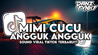 DJ MIMI CUCU X ANGGUK ANGGUK GELENG GELENG SLOW FULL SONG MAMAN FVNDY VIRAL TIKTOK TERBARU 2026