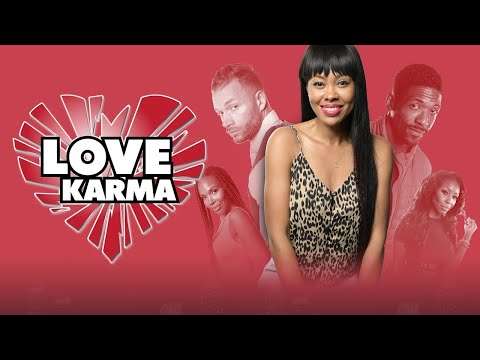 Love Karma  | Trailer | Romance Comedy | Dawn Halfkenny