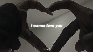 Download lagu Akon, Snoop Dogg - I Wanna Love You | slowed and reverb