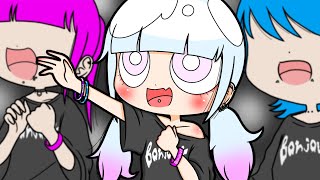 推し成分フルチャージ feat.初音ミク/ボンジュール向井