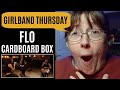 Vocal Coach Reacts to Flo &#39;Cardboard Box&#39; LIVE