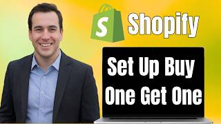 How To Set Up Buy One Get One (BOGO) In Shopify [2026 Guide]