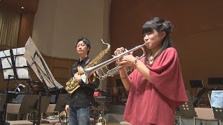 音楽が仕事支えてくれる U30のコンパス