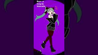 I love this songgggg #vocaloid #miku #hatsunemiku #music #loop