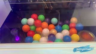 Dracon Orb Drop Ball Arcade Games screenshot 5