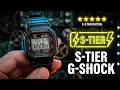 G-shock GW-M5610 the watch i still own