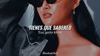 GOLD - CHET FAKER // subtítulo español Chet Faker Gold Lyrics Sub Español Official Video
