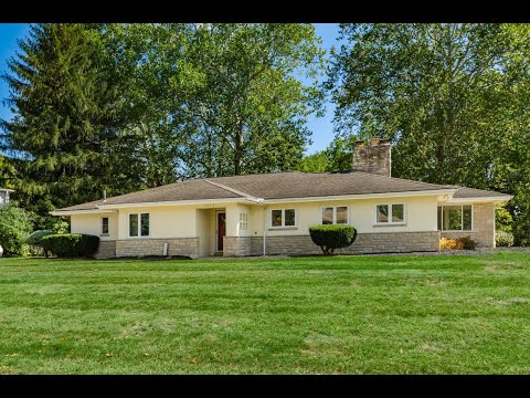 2457 Brookwood Road, Columbus, OH home video tour