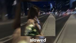 Rauf & Faik - Детство "slowed"