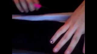 Como Corta Uma Legging -