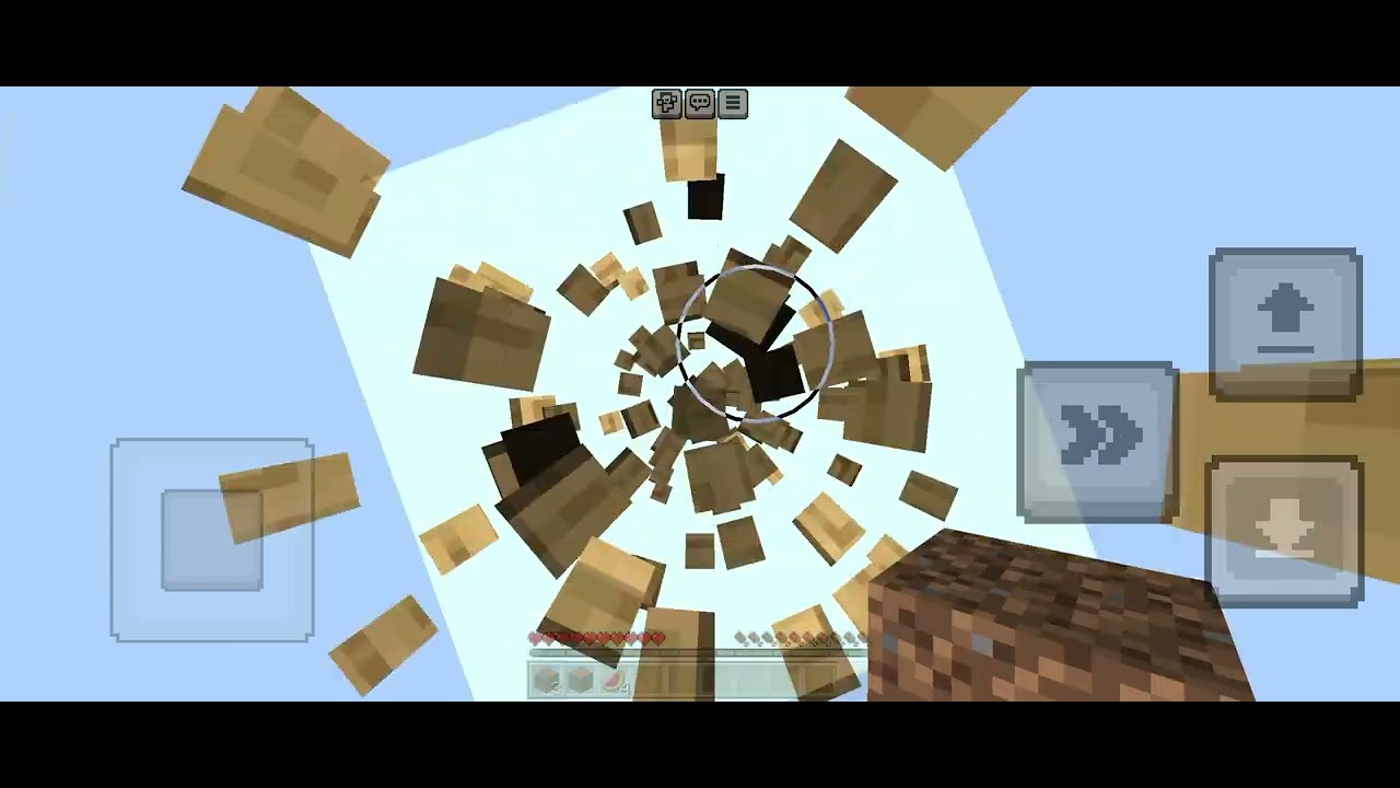 Minecraft ONE BLOCK SURVIVAL SERIES PART 1 - YouTube