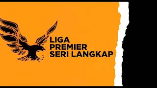LIGA PREMIER 2022 SK SERI LANGKAP