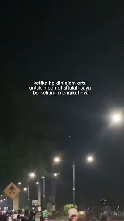 STORY WA 30 DETIK TERBARU || PANIK BRUTAL🗿