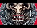 Aries   good news is coming and it will change everything   may 2024