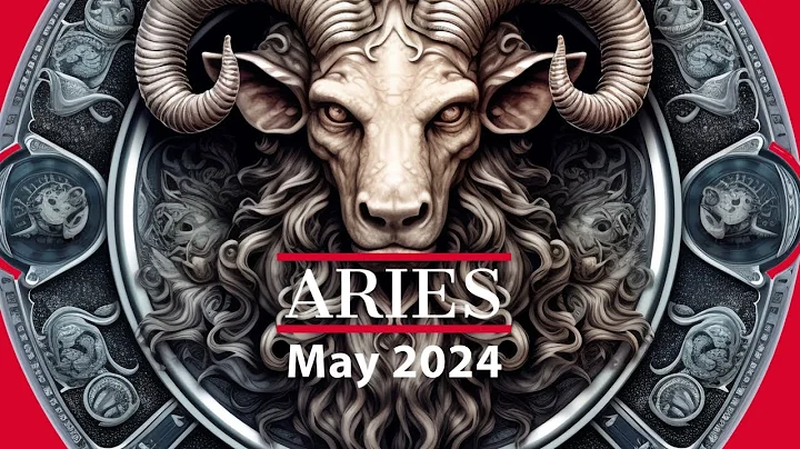 ARIES |  Good News is Coming, and it Will Change Everything!  💫 May 2024 - DayDayNews