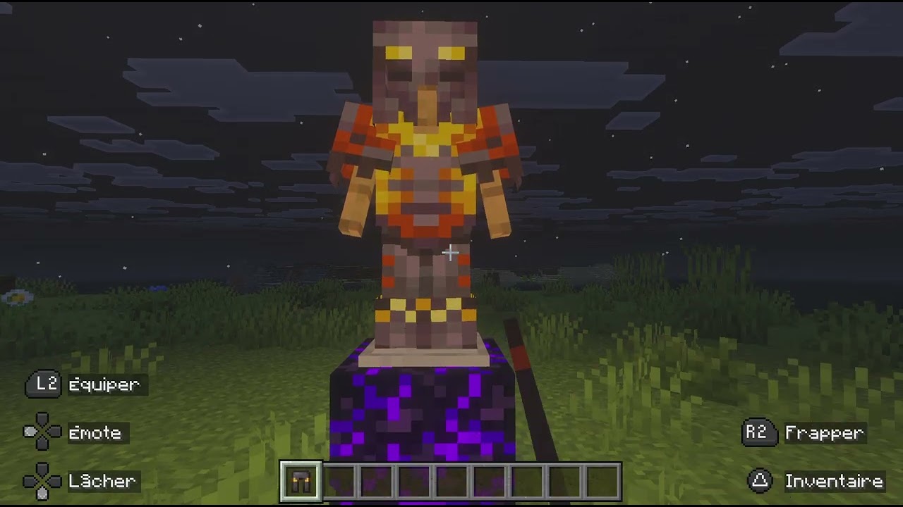 Minecraft_20260707141544 - YouTube