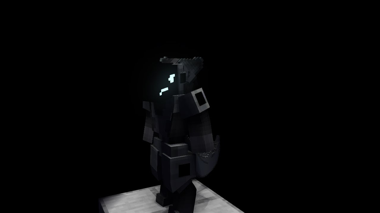 Protogen Rig V1 0 - YouTube