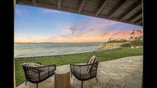 317 Rocky Point Road, Palos Verdes Estates