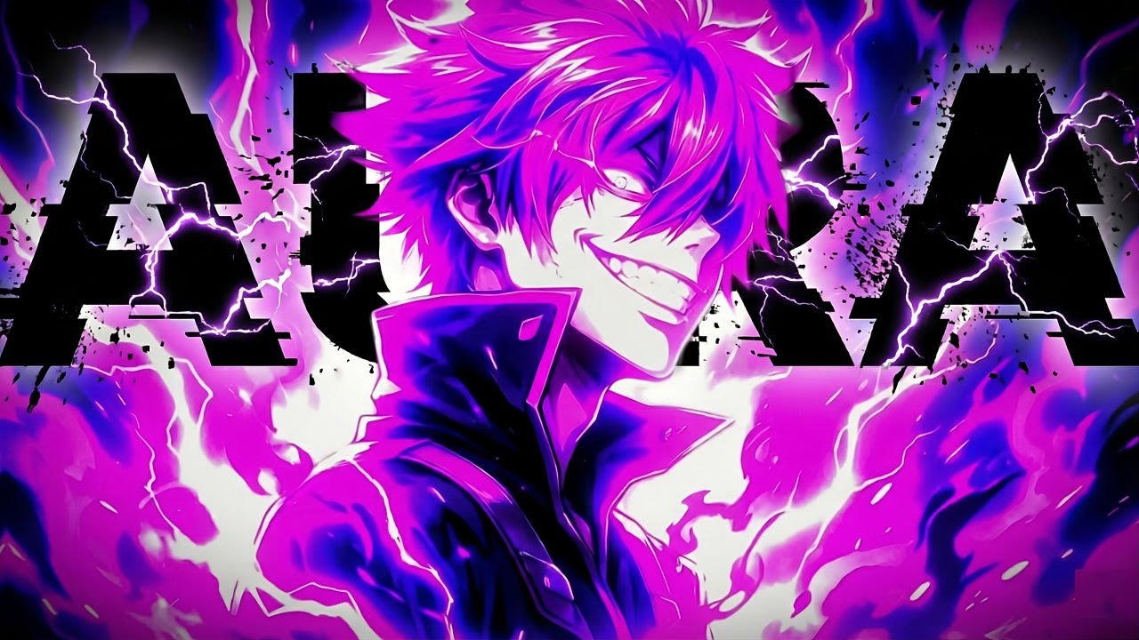 “😈 AURA BOOST — The Most ADDICTIVE Phonk Playlist of 2025 🔥(1 Hour)”