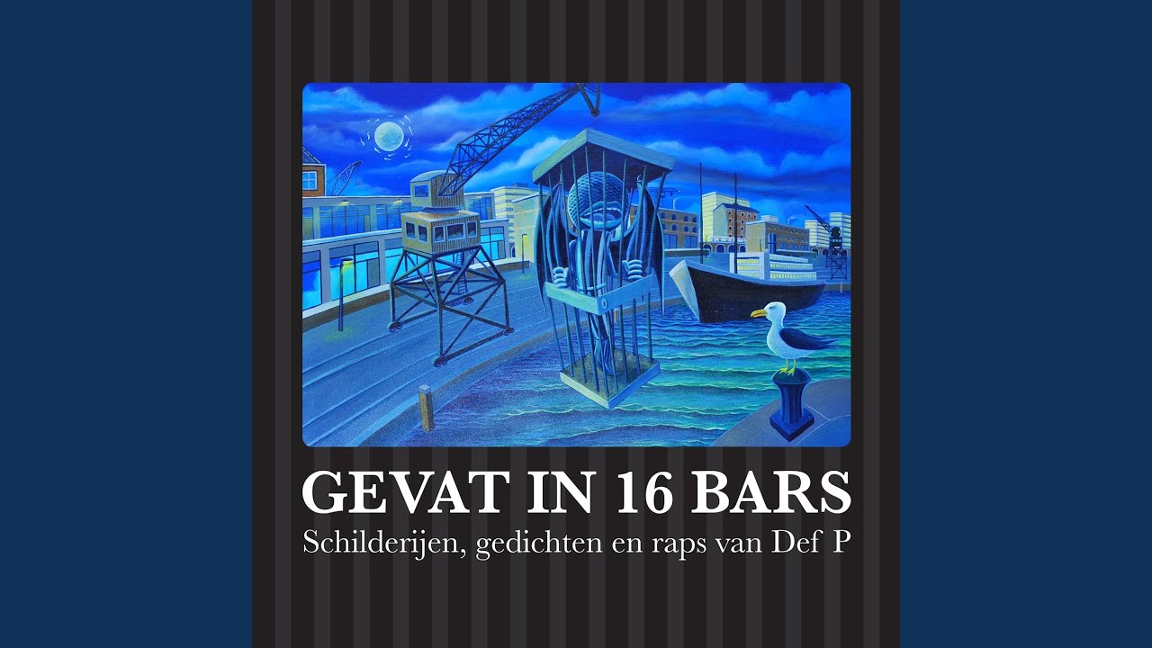 YouTube에서 Baas in Eigen Brein 보기 YouTube에서 Baas in Eigen Brein 보기