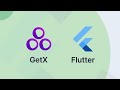 Getx state management in Flutter || Getx in one shot || Getx for beginners || Flutter tutorial