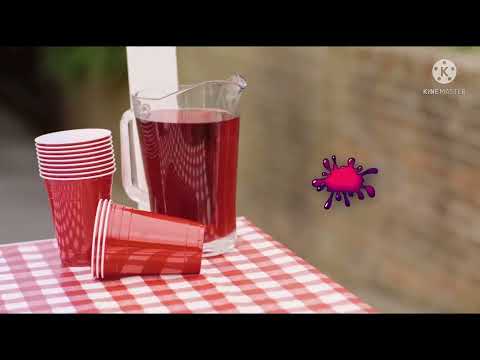 Bloxy Cola that makes your head explode