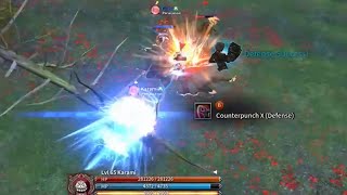 GvGvG pt.7 Brawler 5 Kill Rampage