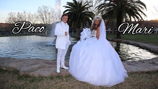 Resumen de boda gitana de Paco & Mari Grabamosfelicidad 633922954