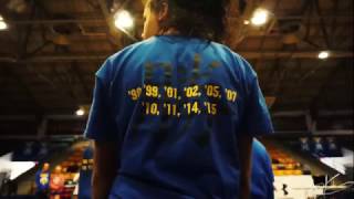 Morehead State All Girl Promo