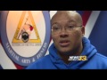 Local martial artist gives abduction safety tips